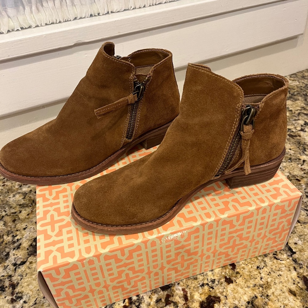 Booties